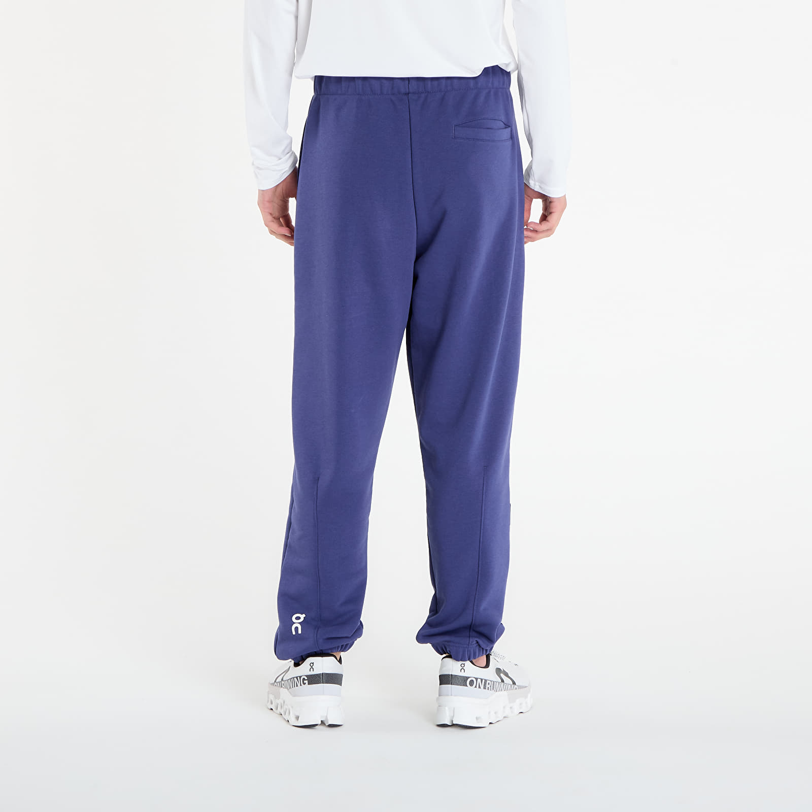Jogginghosen On Club Pants Blue