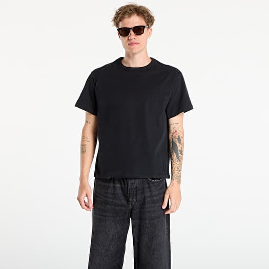 Brain Dead Easy T-Shirt Black