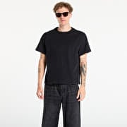 Brain Dead Easy T-Shirt Black