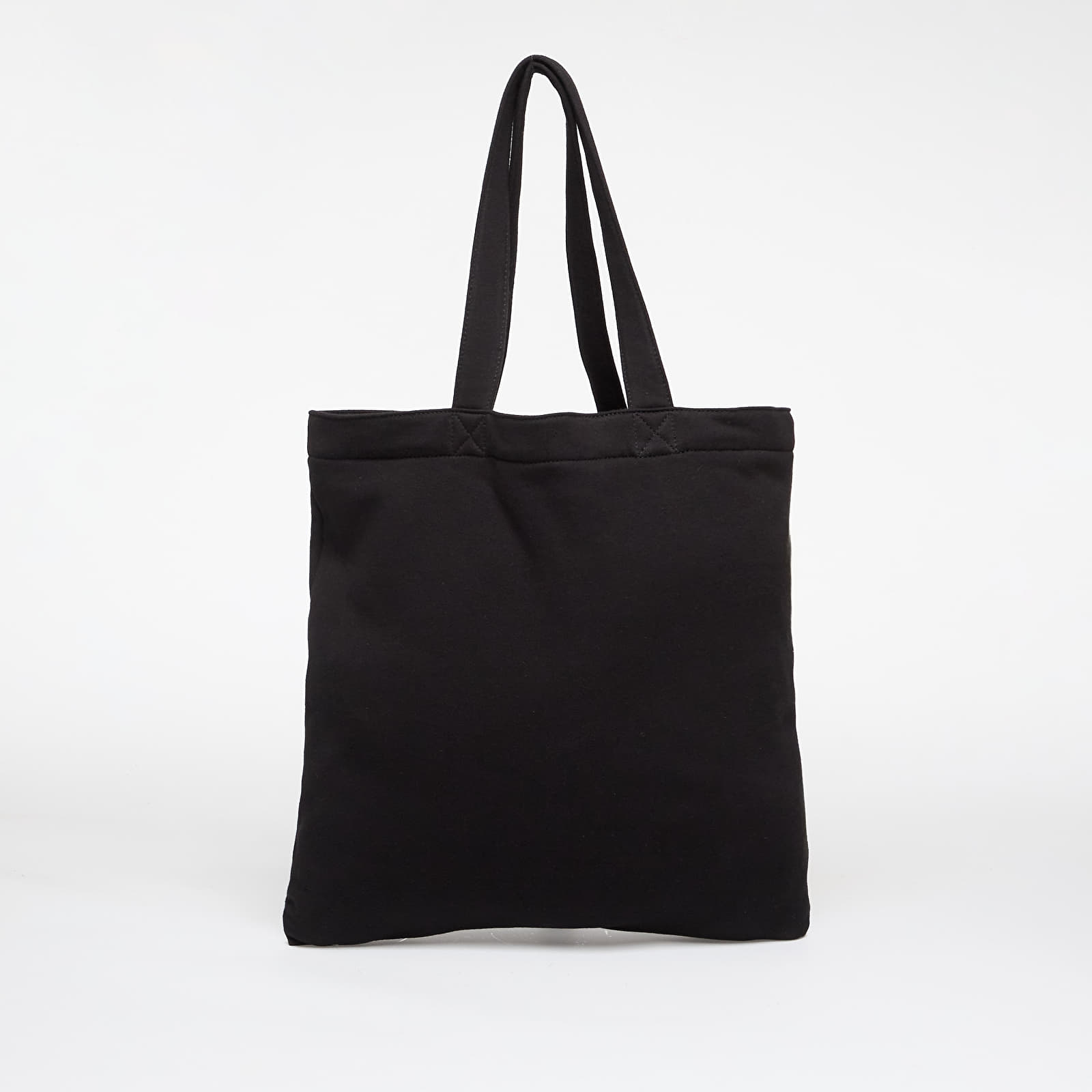 Men's Shoulder Bags Palm Angels Classic Logo Tote Bag Black/ Off White