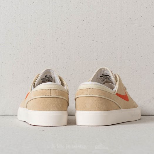 Janoski fossil outlet