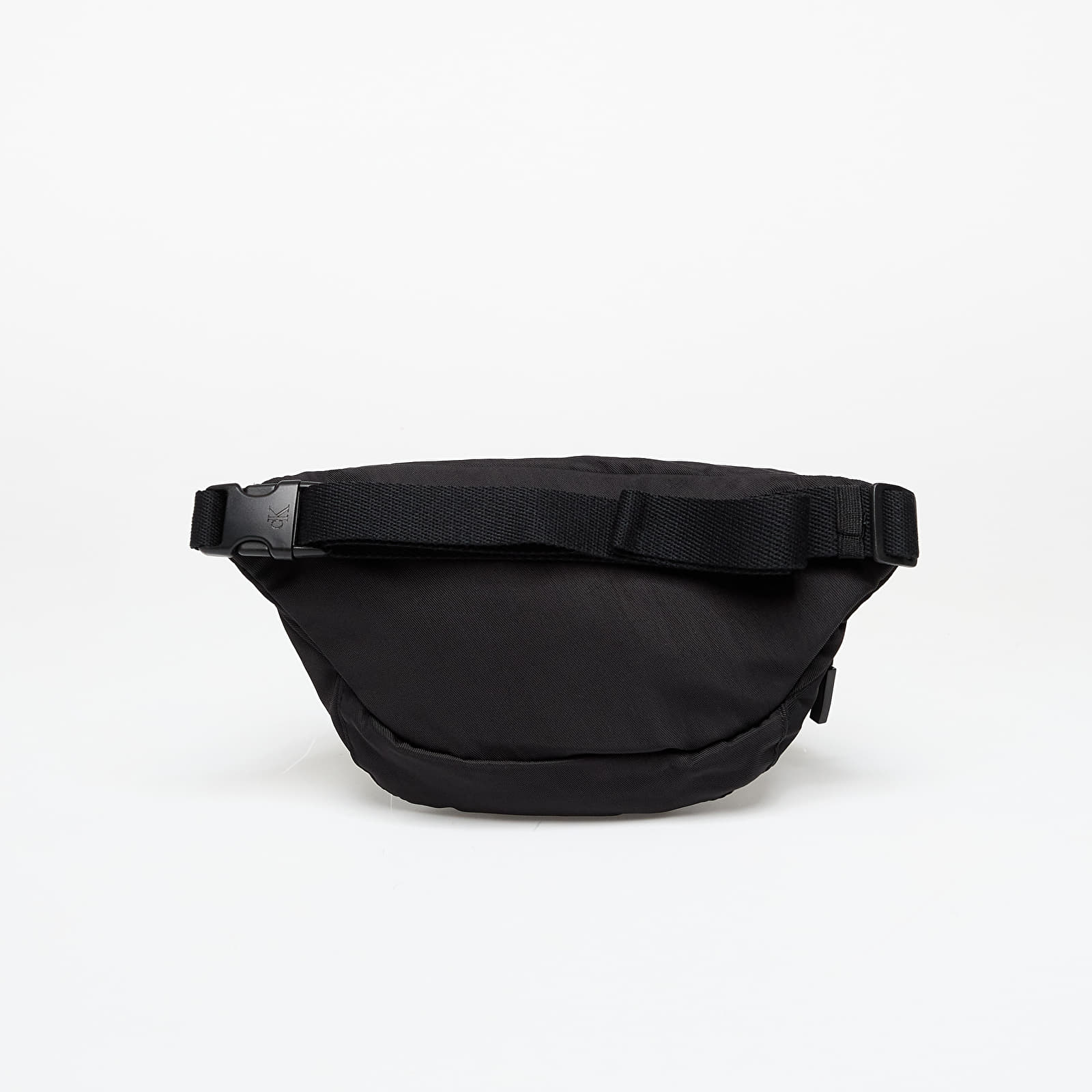 Nierenhosen für Männer Calvin Klein Bold Waistbag Black