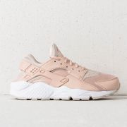 Nike air huarache run particle beige women's shoe 2025