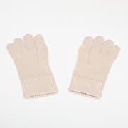 Calvin Klein Patch Wool Knitted Brown