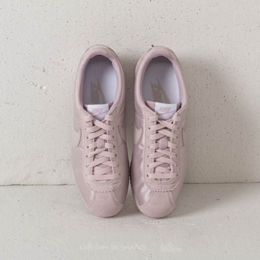 Nike cortez nylon donna rose sales