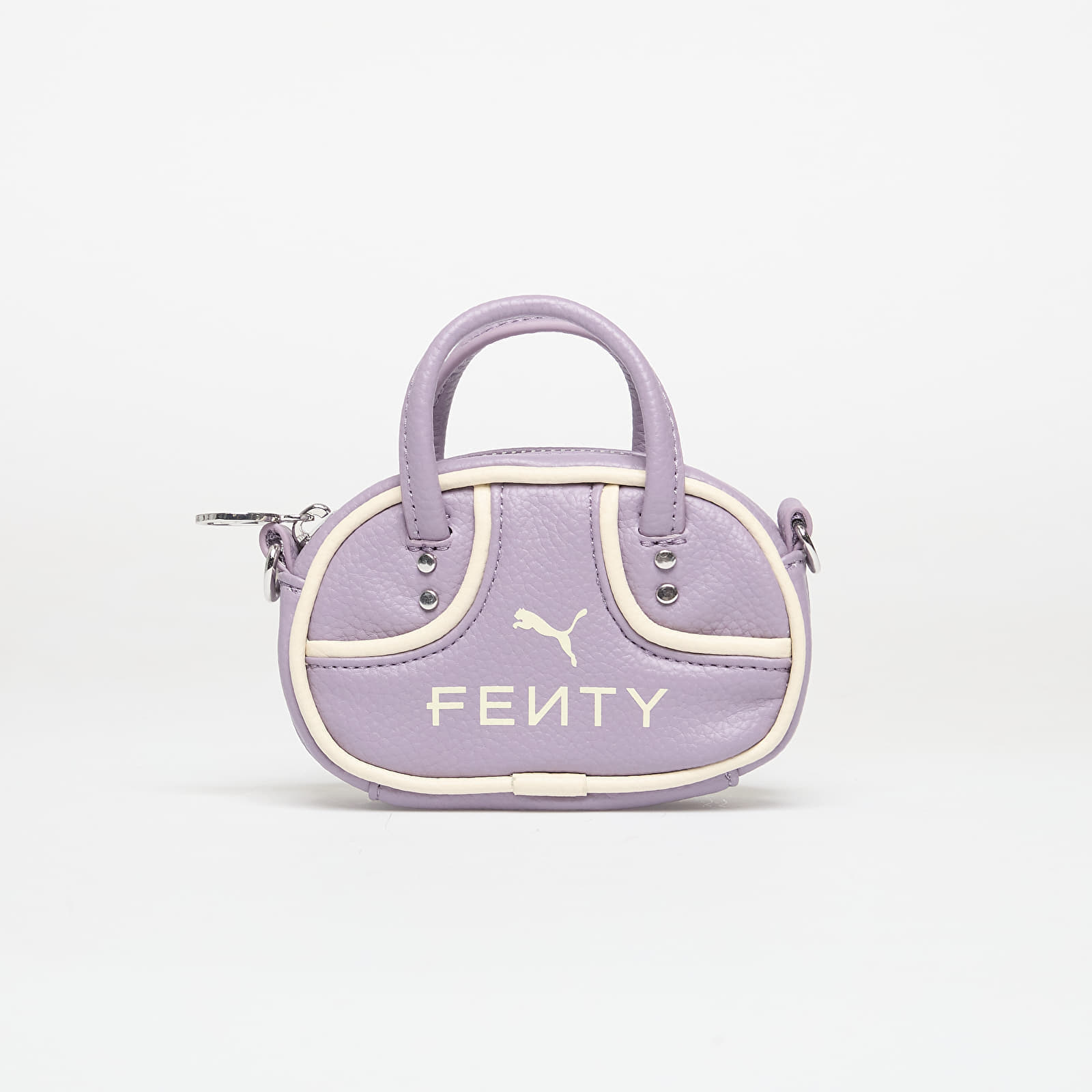 PUMA x FENTY Pocket Grip Bag Pale Plum-Alpine Snow Universal