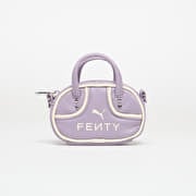 PUMA x FENTY Pocket Grip Bag Pale Plum-Alpine Snow