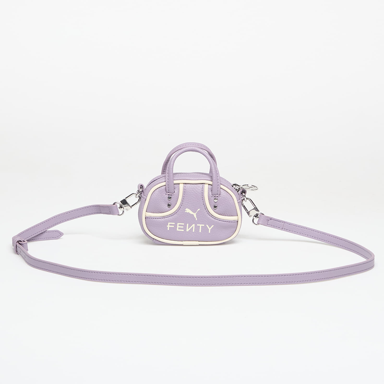 andere Accessoires PUMA x FENTY Pocket Grip Bag Pale Plum-Alpine Snow