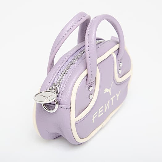 Other accessories PUMA x FENTY Pocket Grip Bag Pale Plum-Alpine Snow |  Footshop