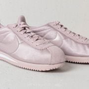 Nike cortez rose on sale