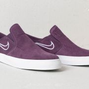 Janoski slip on purple 2025