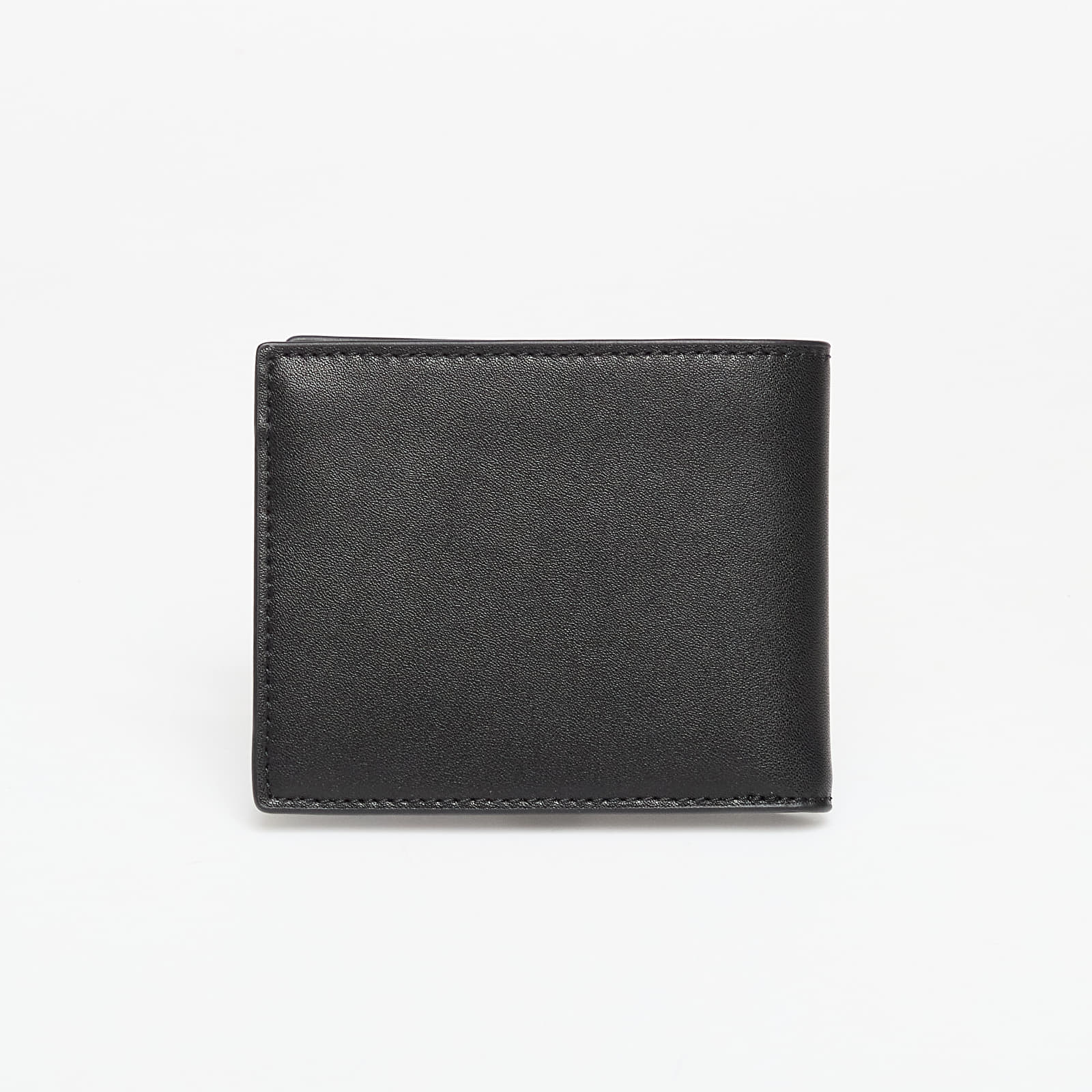 Мужские кошельки Tommy Hilfiger Tjm Linear Cc & Coin Wallet Black