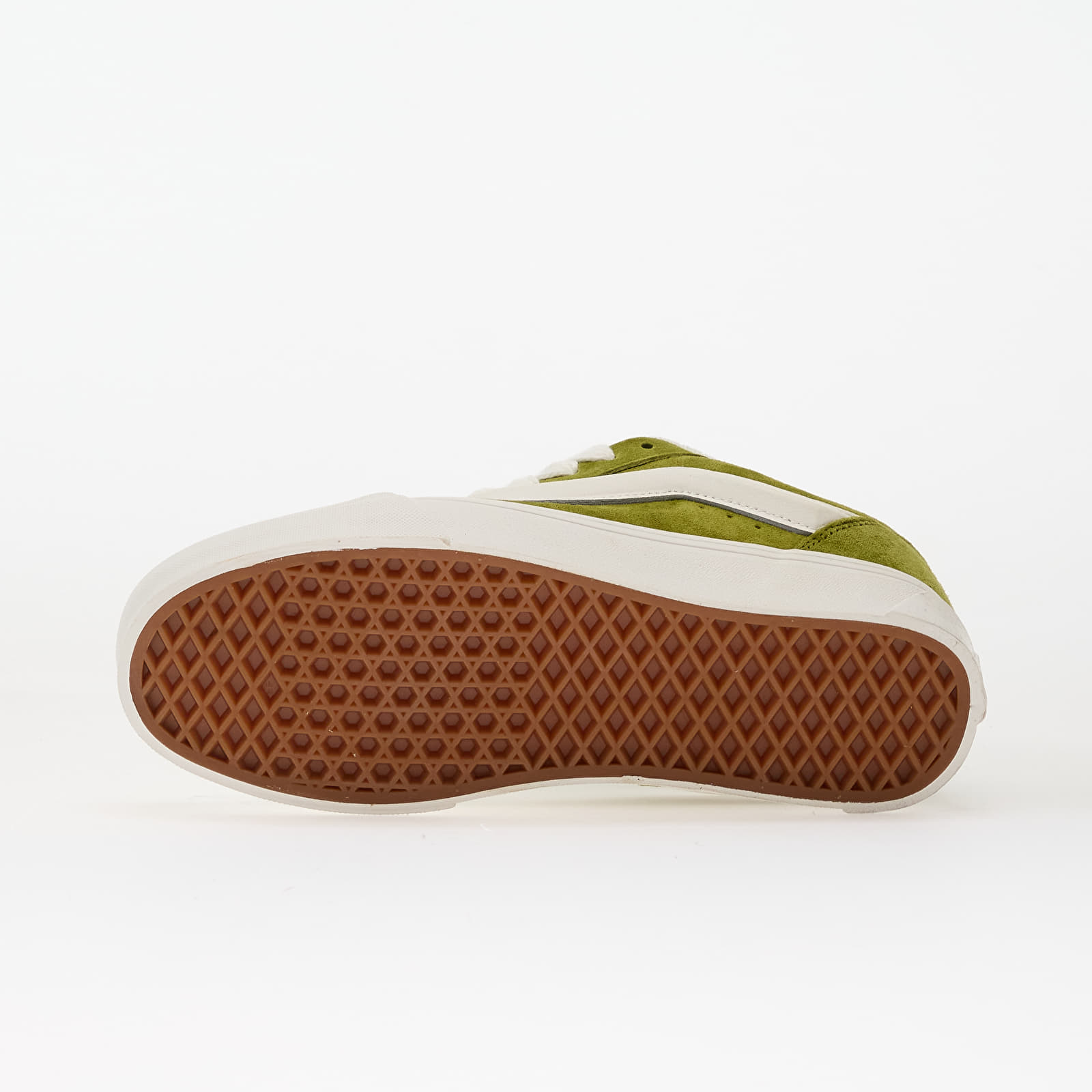 Herren Sneaker und Schuhe Vans Knu Skool Psde Agdgr