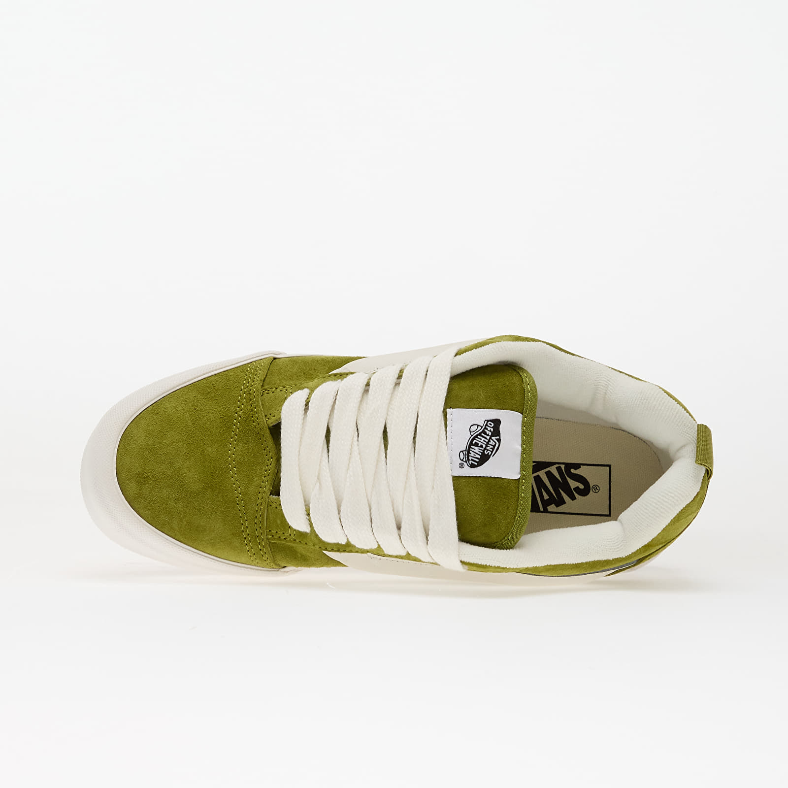 Herren Sneaker und Schuhe Vans Knu Skool Psde Agdgr