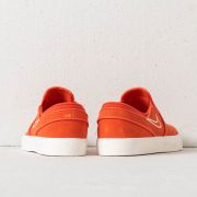 Janoski top vintage coral