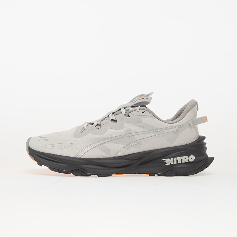 Puma Fast-Trac NITRO 3 GTX Dusky Gray-Gray Echo | Footshop