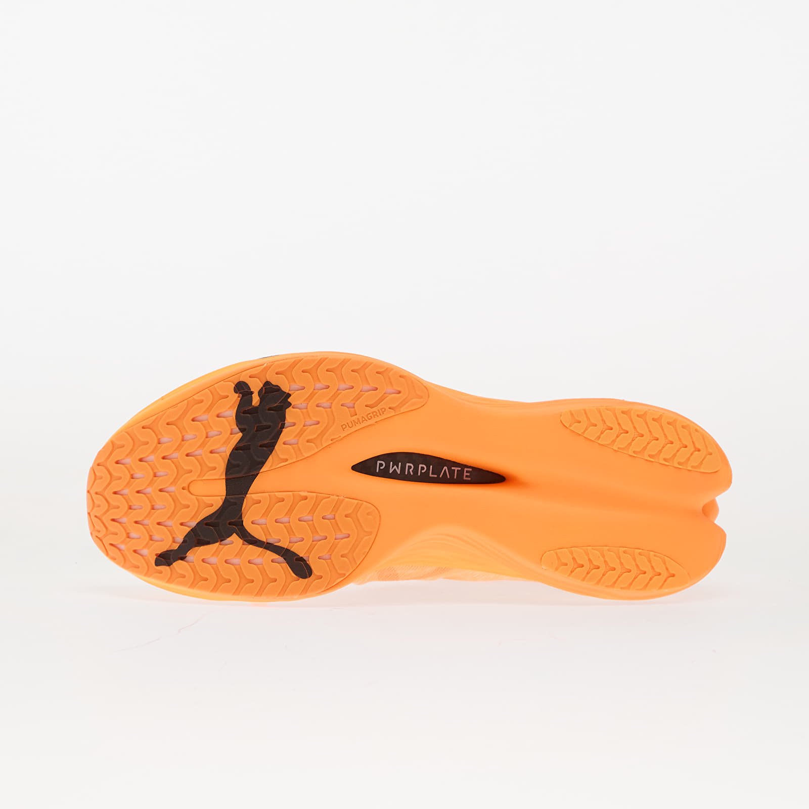 Moteriška avalynė Puma Deviate NITRO Elite 3 Wns Heat Fire-Puma Black