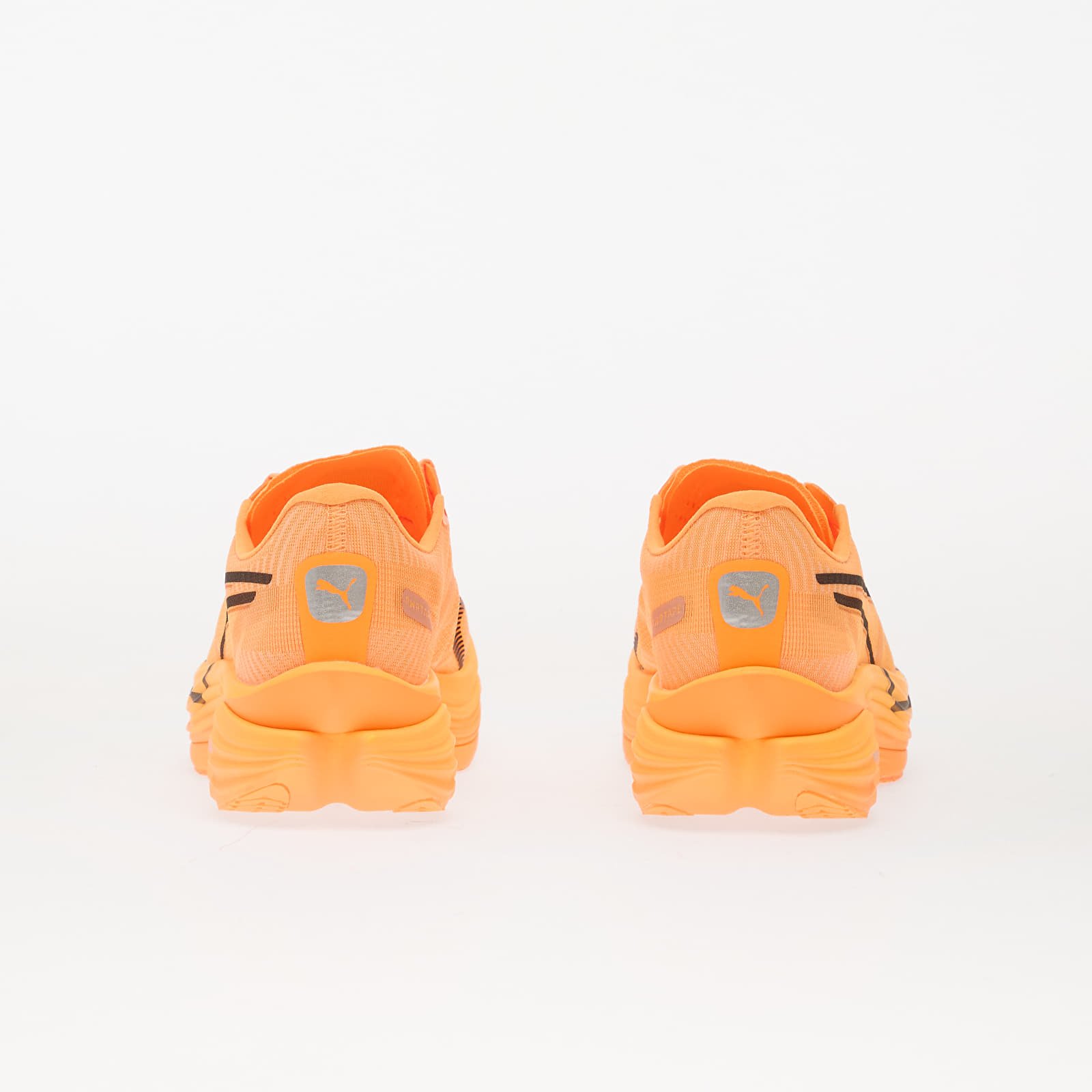 Moteriška avalynė Puma Deviate NITRO Elite 3 Wns Heat Fire-Puma Black