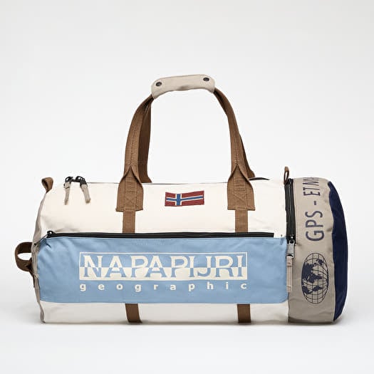 Bag Napapijri Equator Duffle Bag Cb Multicolor