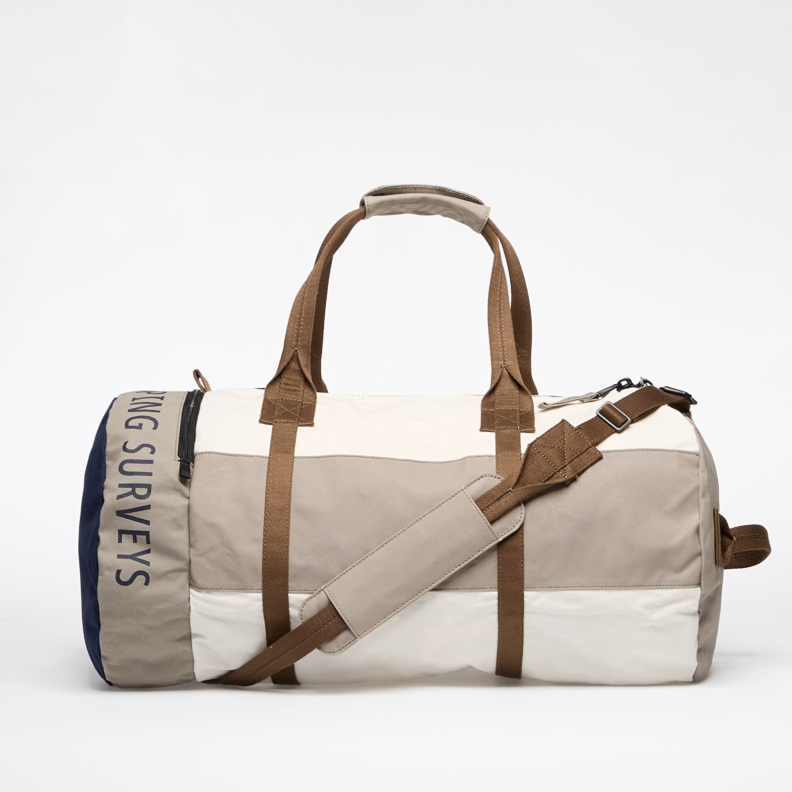 Umhängetaschen für Männer Napapijri Equator Duffle Bag Cb Multicolor