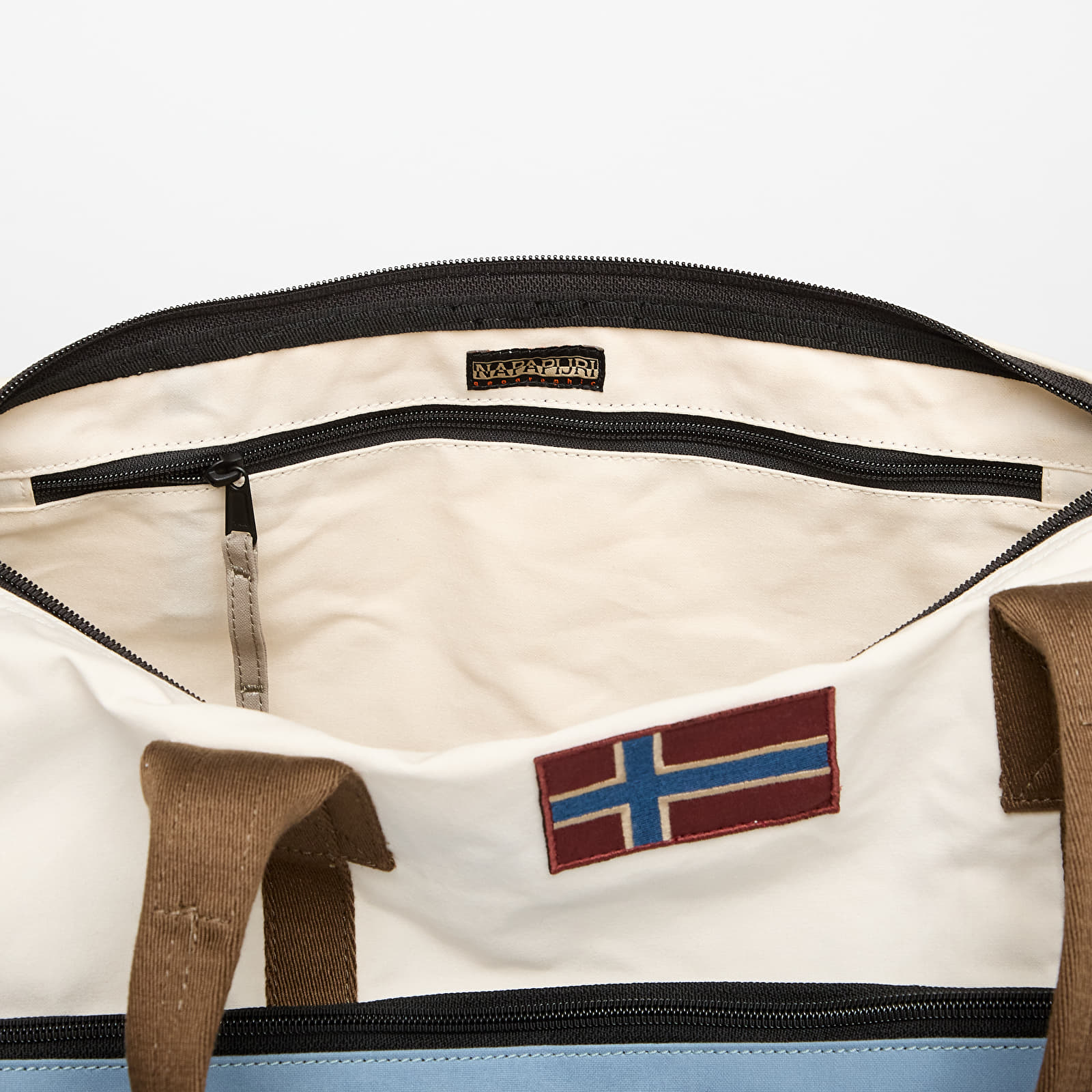 Umhängetaschen für Männer Napapijri Equator Duffle Bag Cb Multicolor