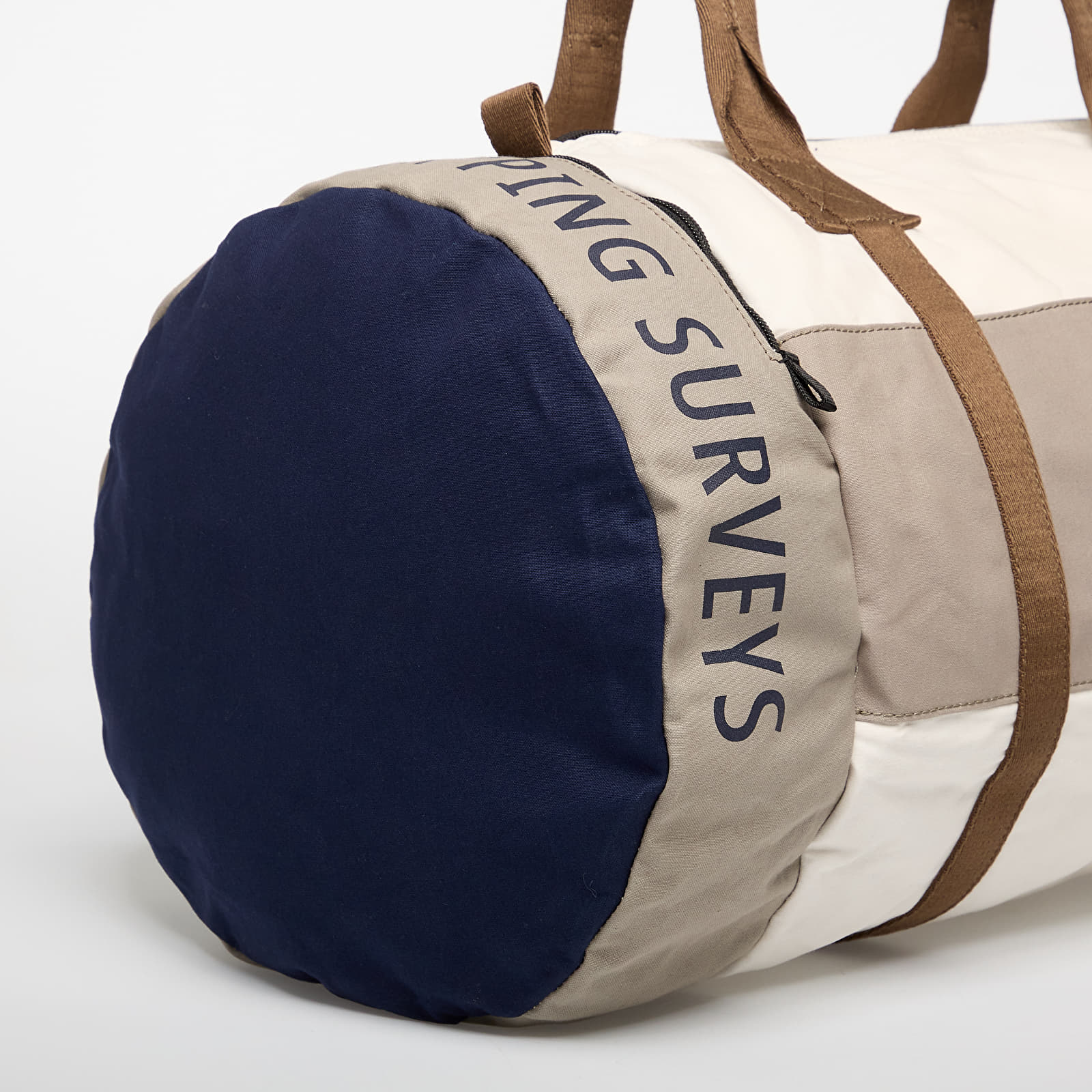 Umhängetaschen für Männer Napapijri Equator Duffle Bag Cb Multicolor