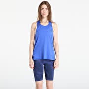 On Performance Tank Blue