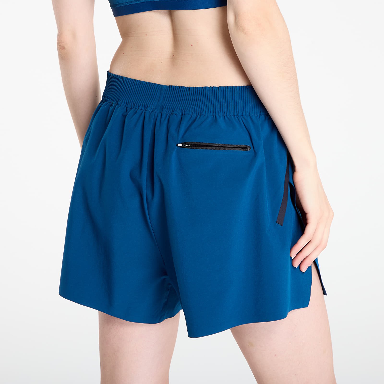 Rövidnadrágok On Train Shorts Blue