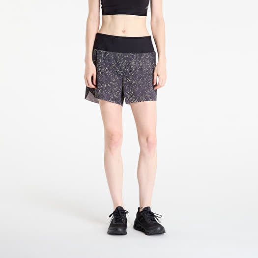 Shorts On Ultra Shorts Grey