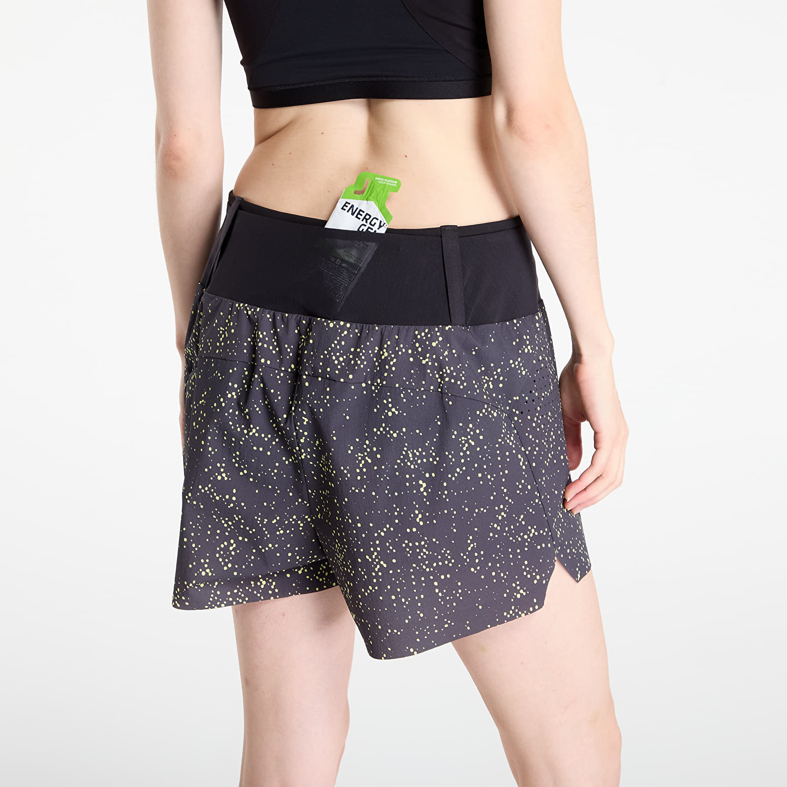 Kurzhosen On Ultra Shorts Grey