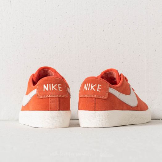 Chaussures et baskets homme Nike SB Zoom Blazer Low Vintage Coral