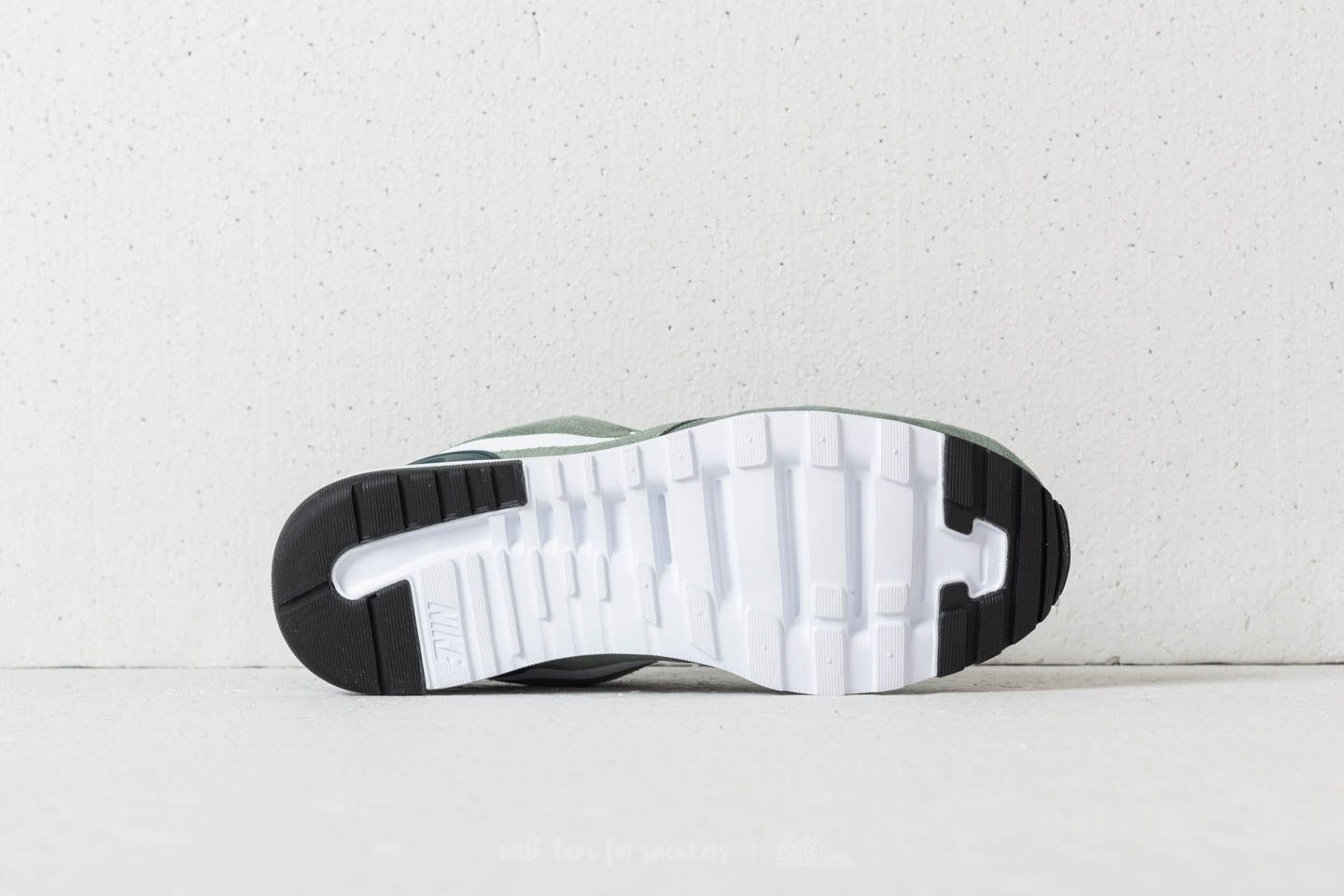 Zapatillas Hombre Nike Air Vibenna Clay Green/ White-Deep Jungle