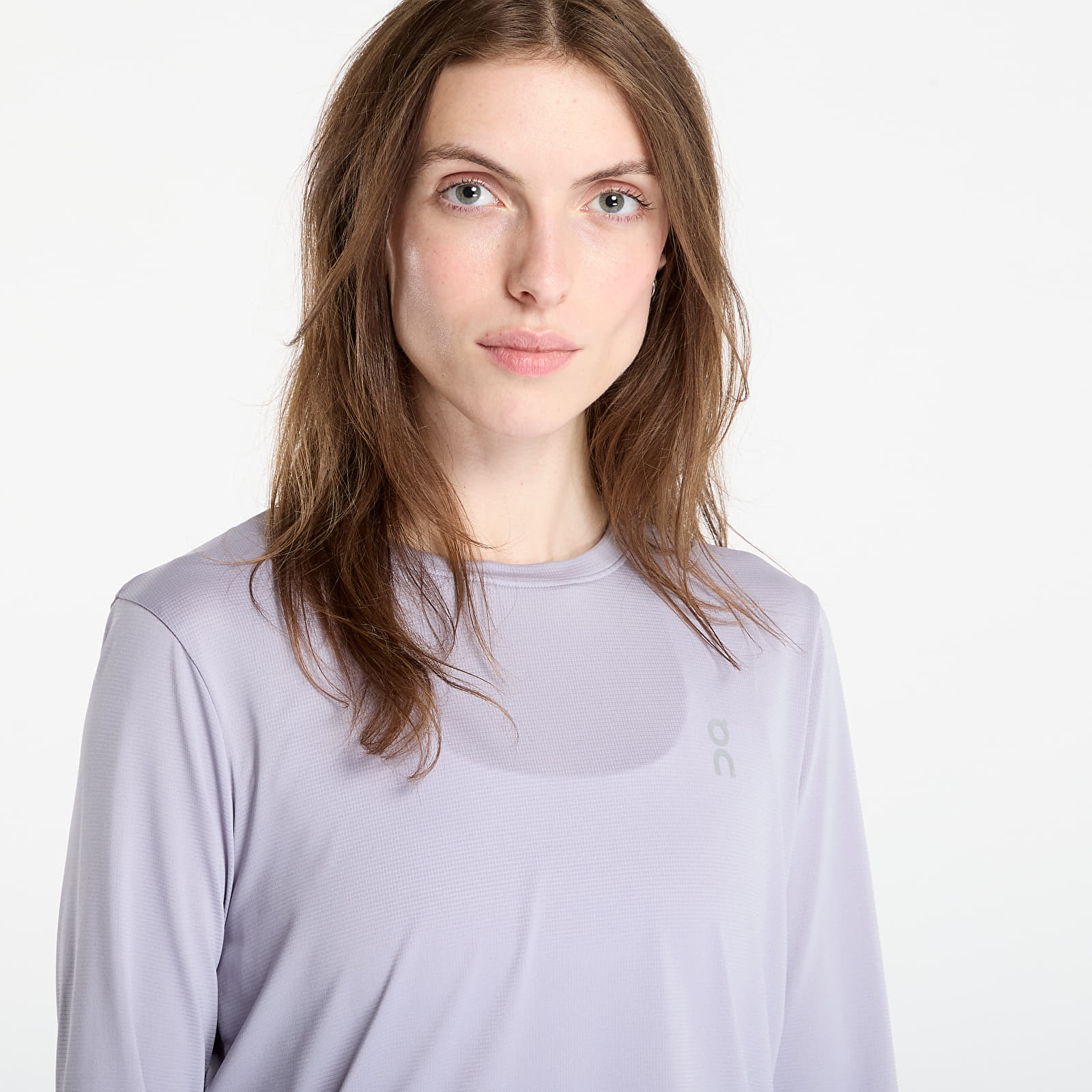 T-krekli On Core Long Tee Purple