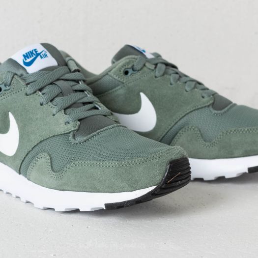 Nike air vibenna verde shop