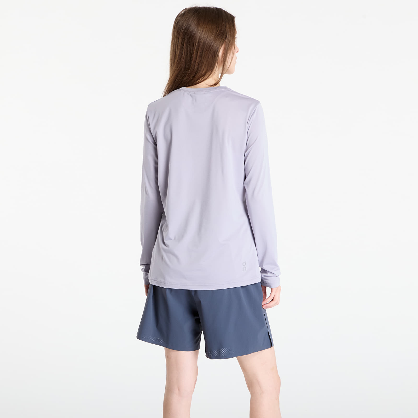 T-krekli On Core Long Tee Purple