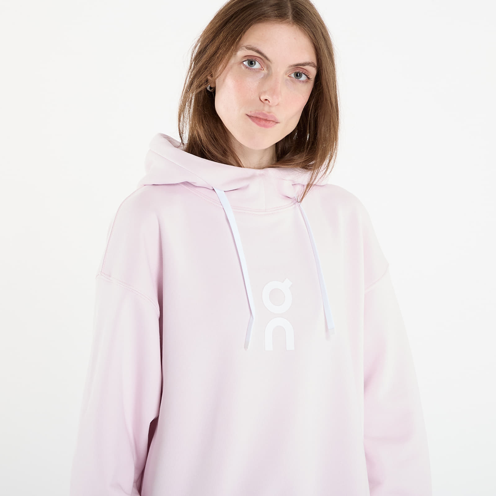 Hoodies and sweatshirts  On Club Hoodie Purple
