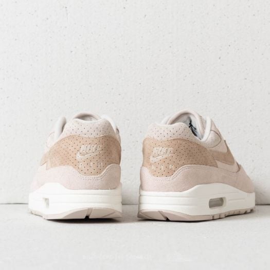 Air max 1 shops premium desert sand