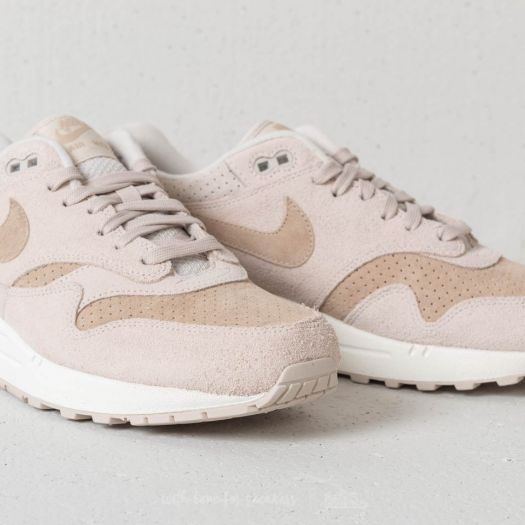 Air max 1 new arrivals premium desert sand