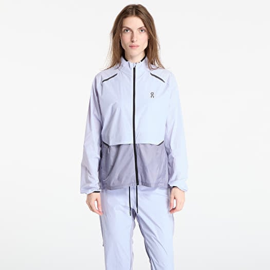 Windjacke On Weather Jacket Blue
