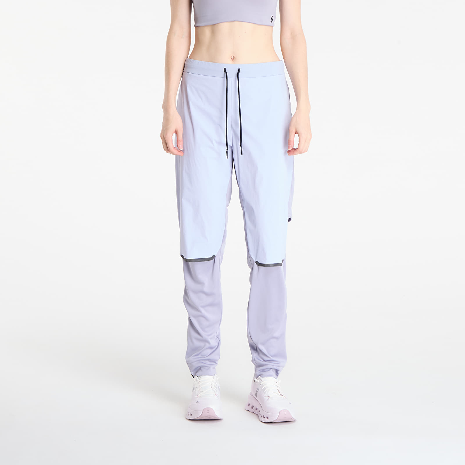 Hosen On Weather Pants Blue