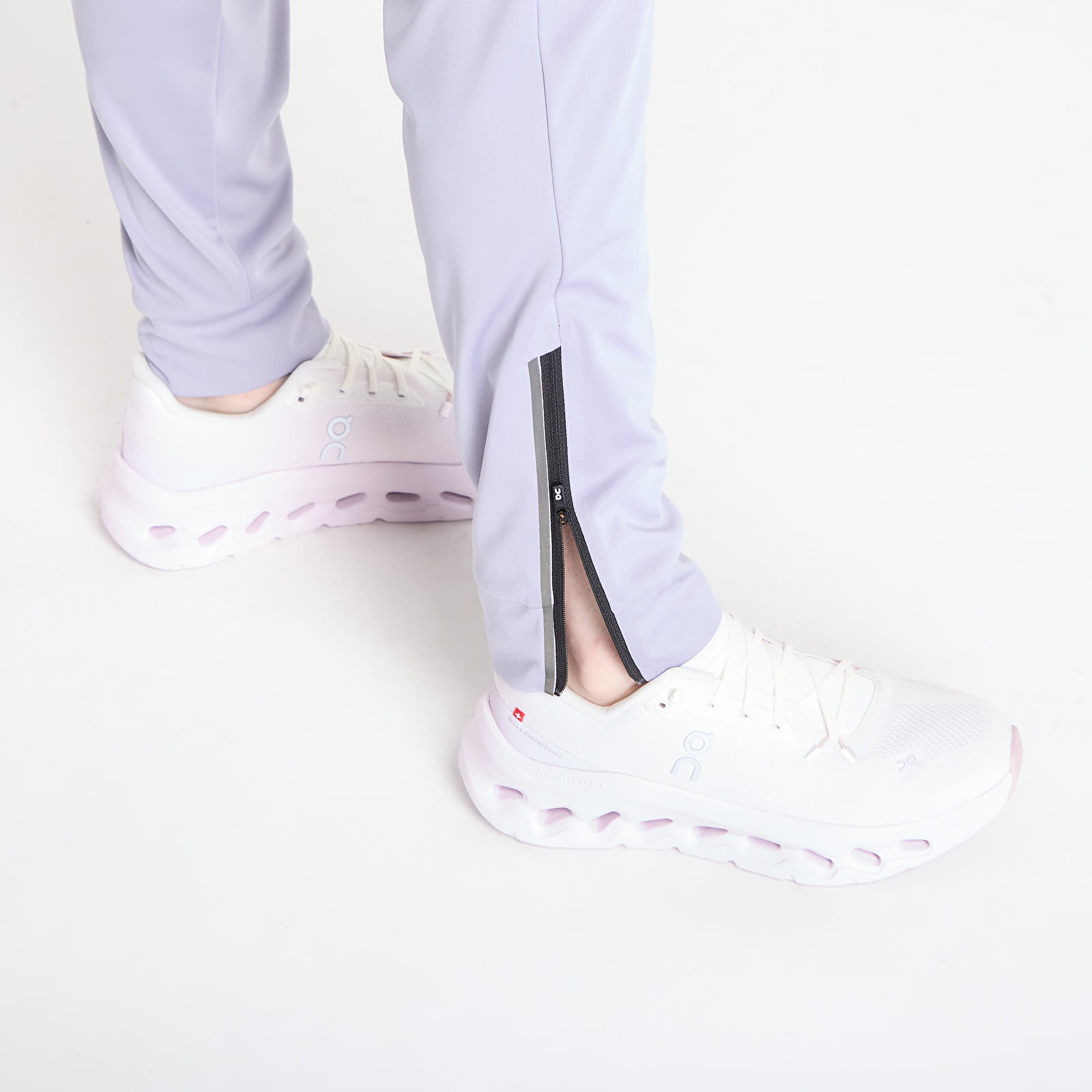 Hosen On Weather Pants Blue