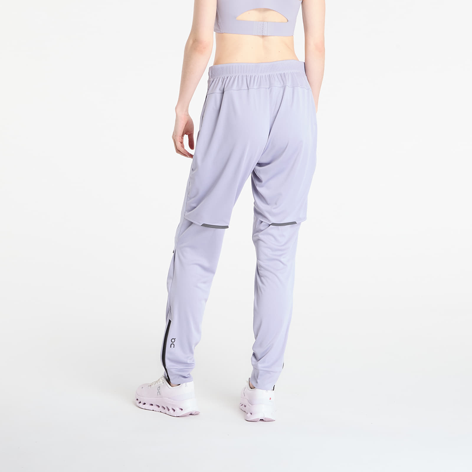Hosen On Weather Pants Blue