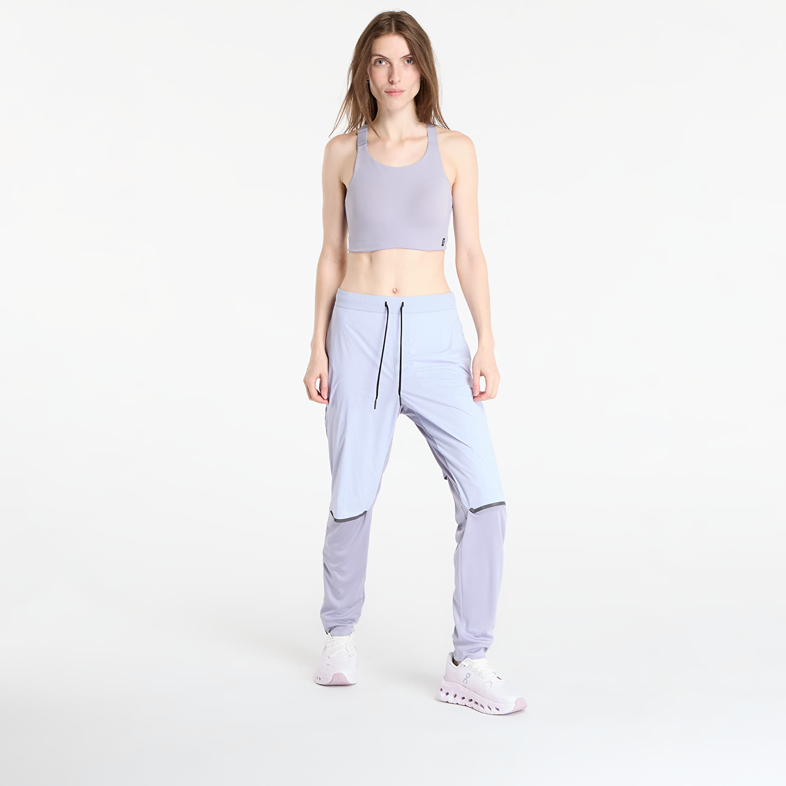 Hosen On Weather Pants Blue
