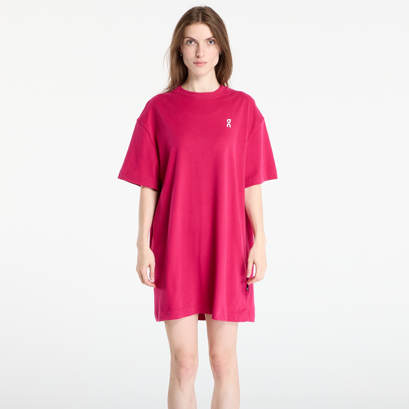 On Club Dress Pink L