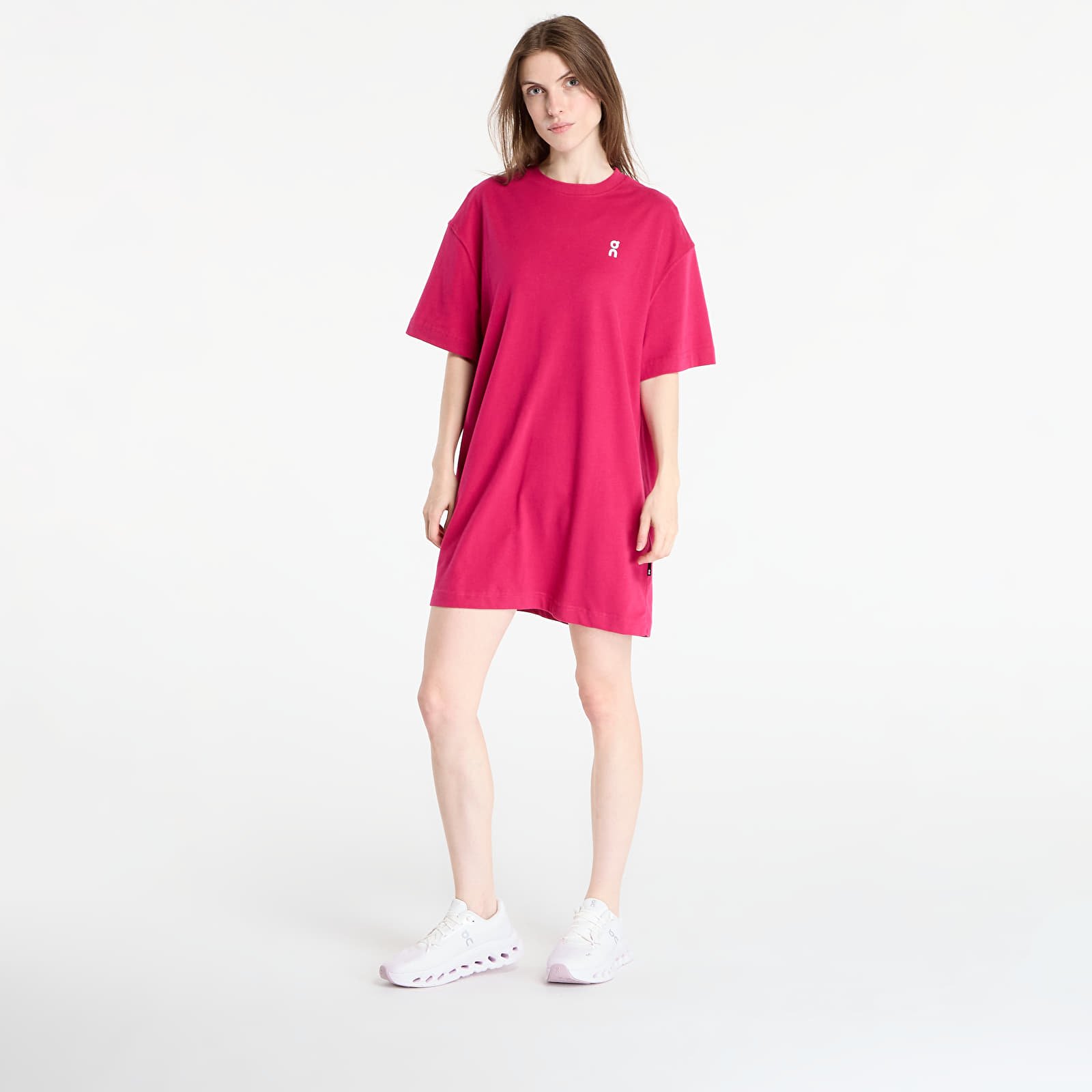 Kjole On Club Dress Pink