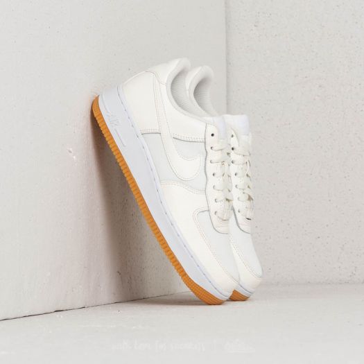 Nike air force 1 07 premium sail 2025
