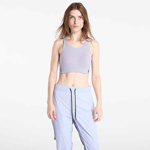 On Endurance Bra Purple