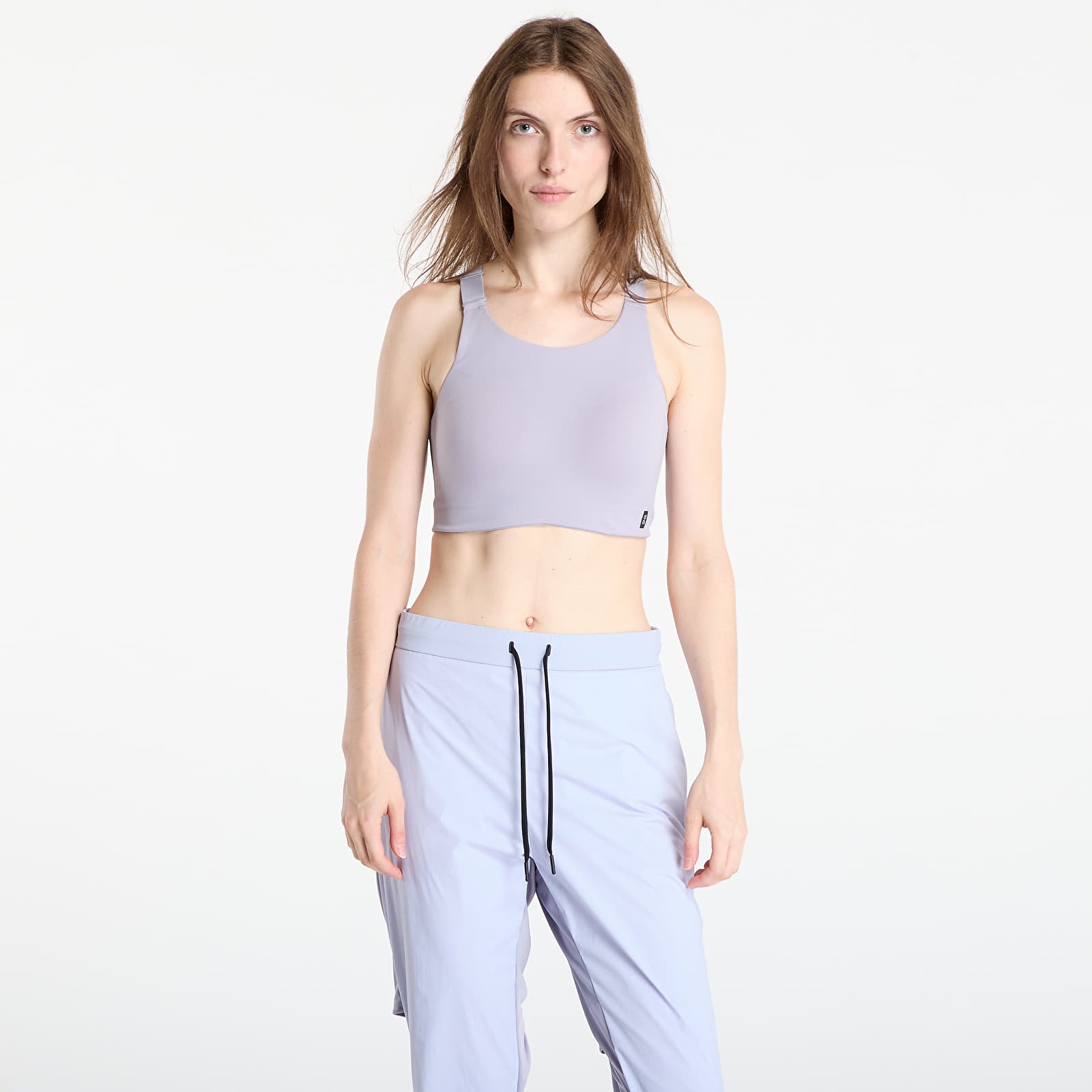BHs On Endurance Bra Purple