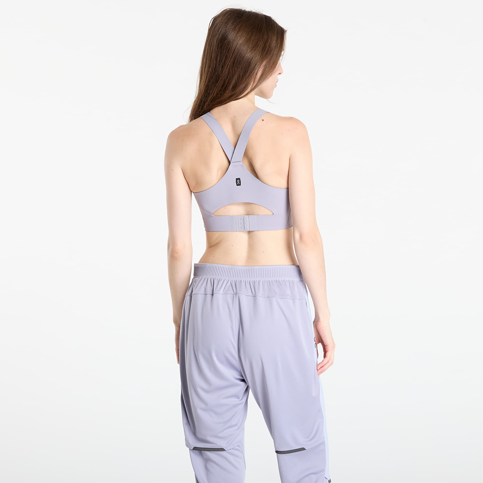 BHs On Endurance Bra Purple