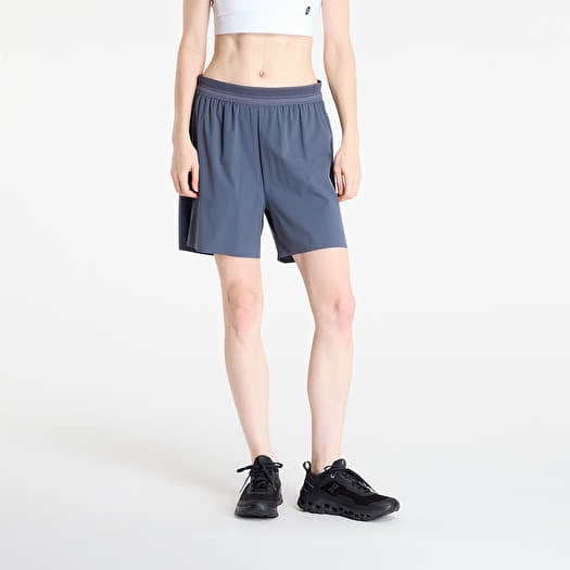 Shorts On 5" Performance Shorts Blue